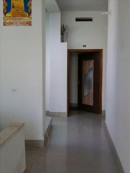 New Horizon Otel Bodh Gaya Dış mekan fotoğraf